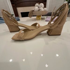 Sam Edelman shoes